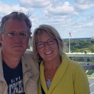 Meet your Posher, Pam